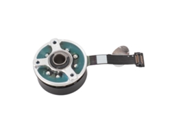 Motor de câmera PTZ de três eixos, substituição e reparo | EOOCOO