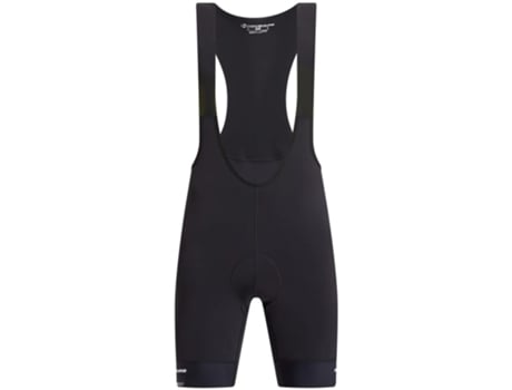 Leggins de Homem para Ciclismo NAKAMURA Laranja (L)