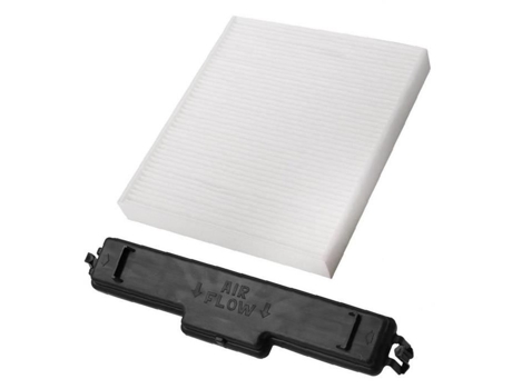 Substituição do filtro do ar condicionado do filtro da cabine compatível com Dodge Ram substitui 68052292AA 68406048AA YEPYES