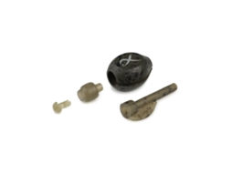 Selos de Bomba de Pellets MATRIX Inline 5 g