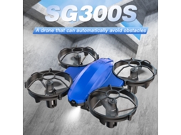 Sg300S Mini Droneoa Duração Da Bateria15 Min Azul