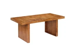 Dining Table, Dining Tables Vidaxl Marrom Madeira (n/a)