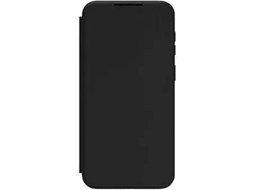 Capa SAMSUNG Wallet Galaxy A37 (Preto)
