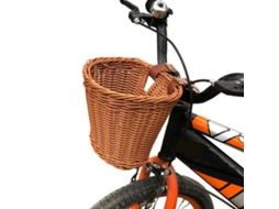 Porta copos Universal para Bicicleta Couro AQUAFORGE