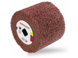 Rolo de Lixa 100 X 120 Mm BRILVIBERA