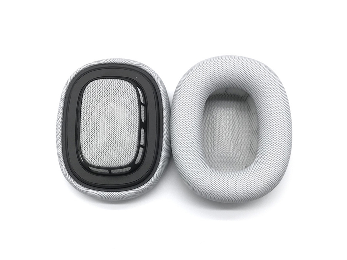 Acessórios Almofadas de Substituição para AirPods Max (Branco)