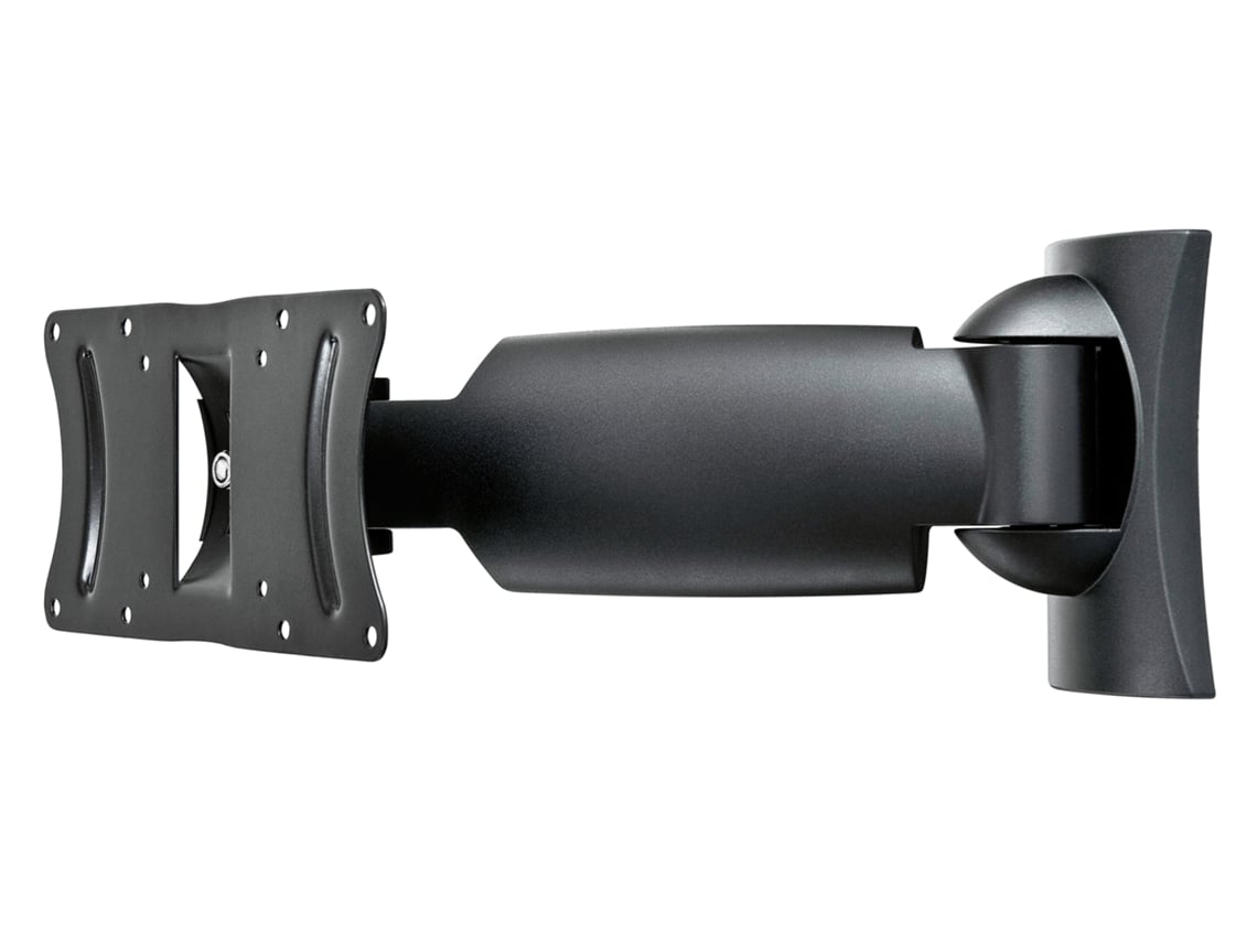 Suporte TV VIVANCO Parede (Multimovimento - 19" a 40"- Peso Máximo: 20 kg)