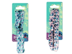 Bandolete Para Cabelo Stitch
