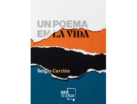 Livro Un Poema En La Vida de Sergio Carrion (Espanhol)