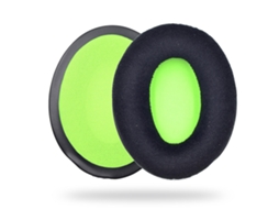 Almofadas Auriculares Atualizadas Para Fones De Ouvido Recon 200, Capas Duráveis