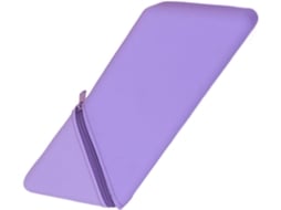 Estojo Genérico Para Canetas De Mesa, Portátil Lápis, Material Escolar, Organização De Sala De Aula,