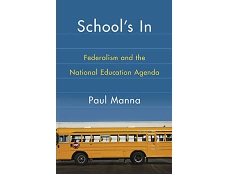 Livro Schools In de Paul Manna (Inglês)