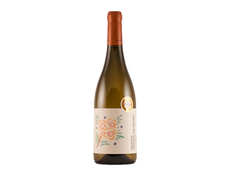 Vinho Branco W4U WINE CONCEPT 2020 (0.75 L - 1 Unidade)