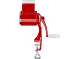 Moedor De Carne E Queijo Gastromax, Vermelho