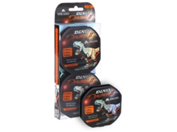 Monofilamento Dino Dynamic Ii 150 M Preto 0.260 Mmmikado