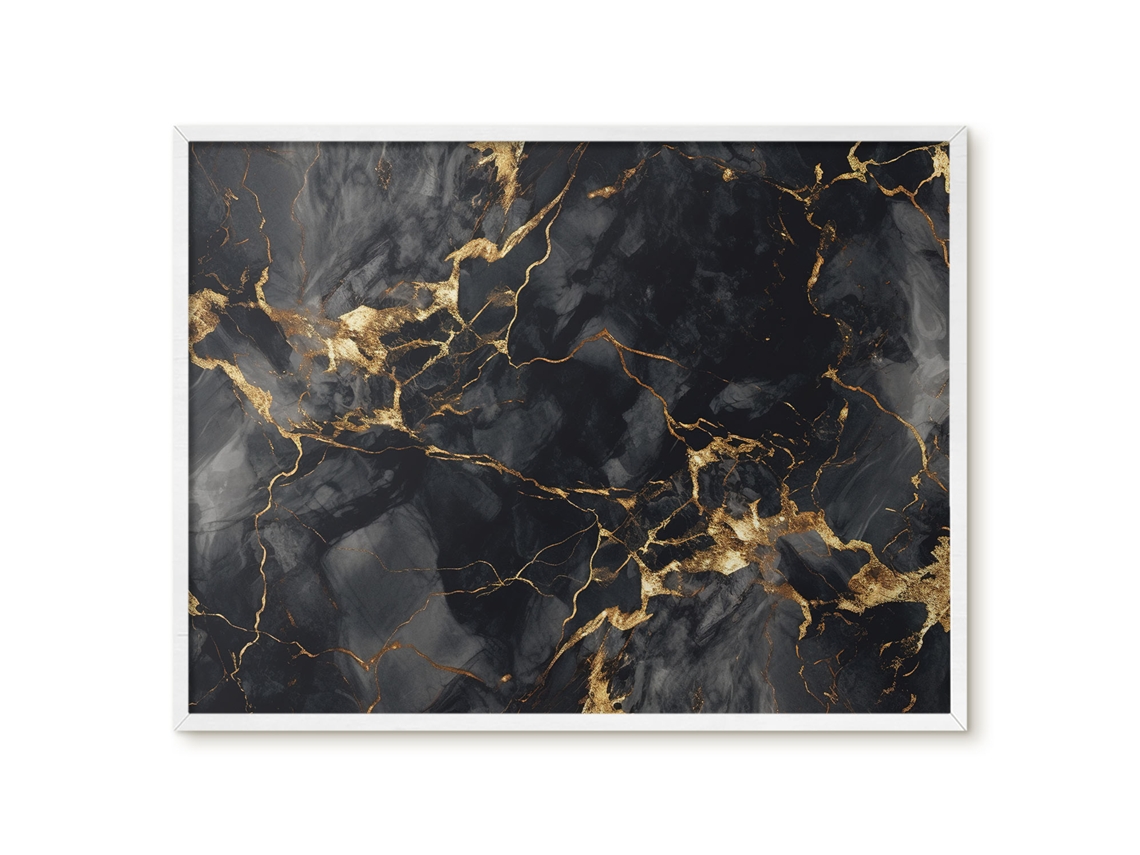 Magnetic Glass Board Delicate Elegance For The Hall Espelharte (80x60 Cm)