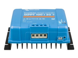 Controlador de carga Bluetooth Smartsolar 100/30 Victron Energy
