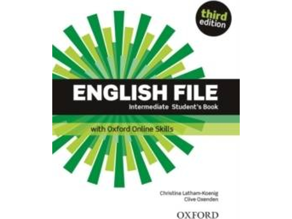 Intermediate student. English file (3rd Edition): Intermediate Plus комплект. Учебник English file. Учебник английского English file. English file Intermediate student s book.