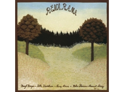 CD Rena Rama - Rena Rama (1CD)