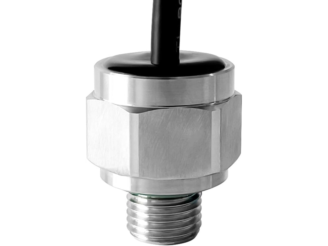 Sensor De Pressão Hidráulica Em Miniatura
