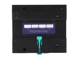 Interruptor Automático De Transferência Dual 2p 125a 230v Para Pv E Rede Elétrica