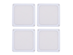 Filtro de Po e para Ventilador Pc 120mm LAXISCREED