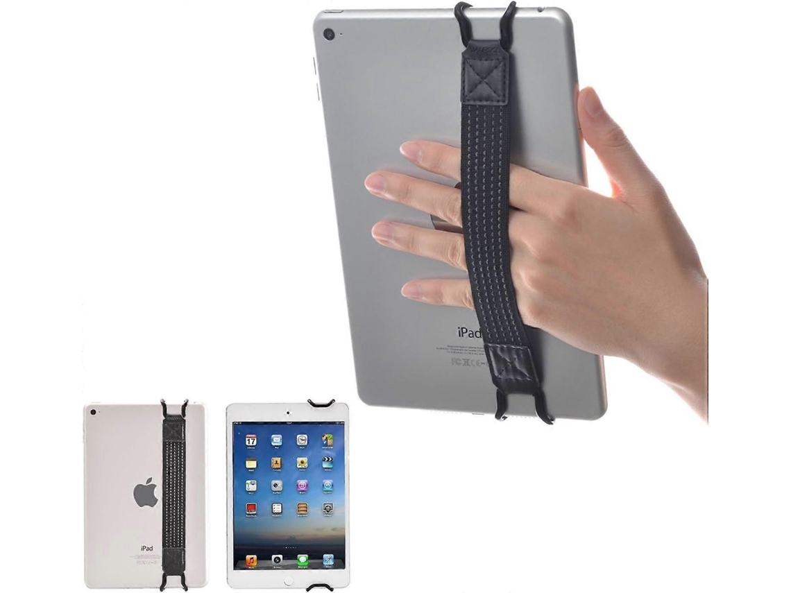 Suporte universal antiderrapante para iPad e tablets (barely Alça)