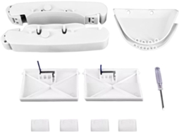 Kit Regulador Térmico para Aquecedor de Piscina CHABERLU