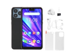 Smartphone LAXISCREED I14 Pro Max 6.1" 64g