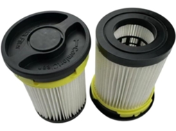 Filtro De Sucção Para Pó Fino Hx-fsf2 Compatível Com O Aspirador Sem