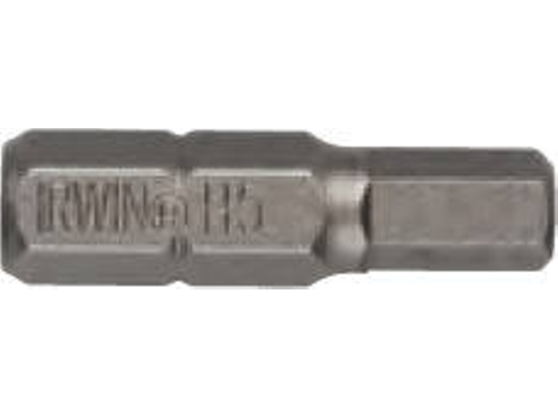 Pontas IRWIN 63581