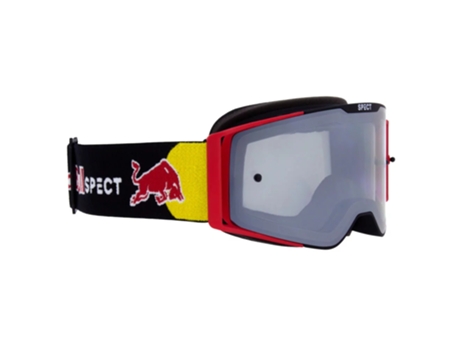 Máscara de Motociclista REDBULL SPECT EYEWEAR
