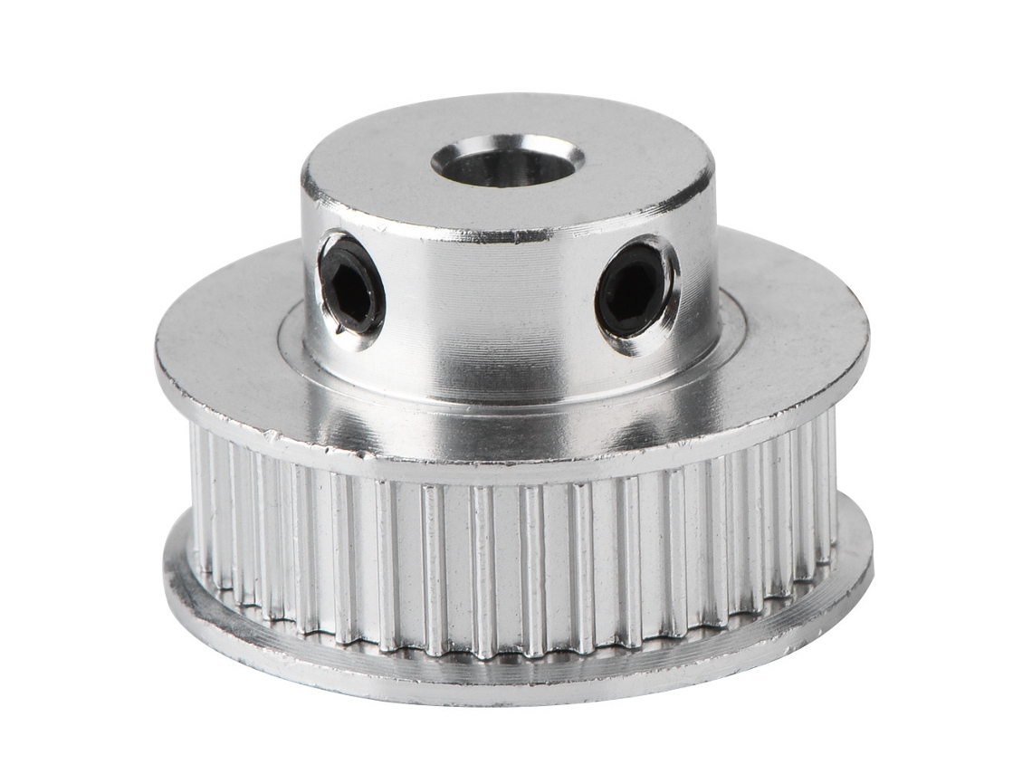 Polia Síncrona LAXISCREED 40 Dentes 5mm