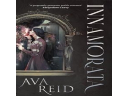 Livro Innamorata de Ava Reid (Inglês)