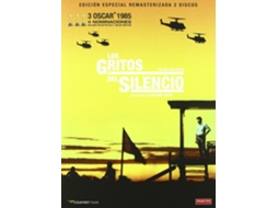 The Killing Fields (1984) / Los gritos del silencio