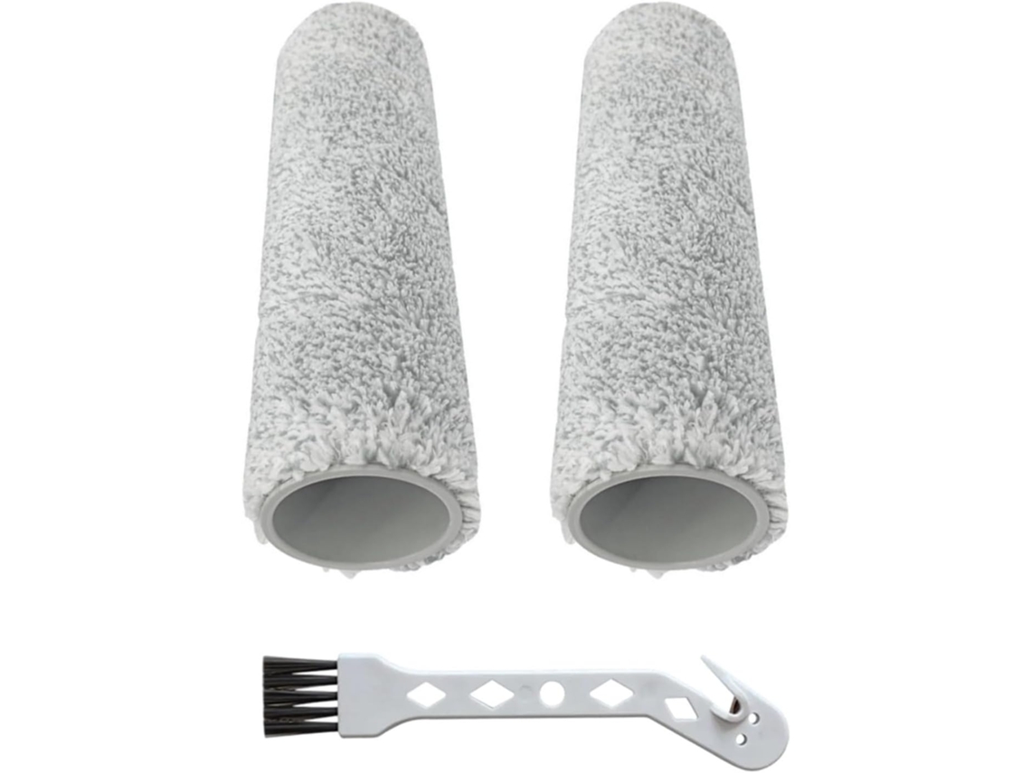 Per Ecovacs Deebot X12 Omnicyclone/x12 Pro Roller Mop, Spazzola Di