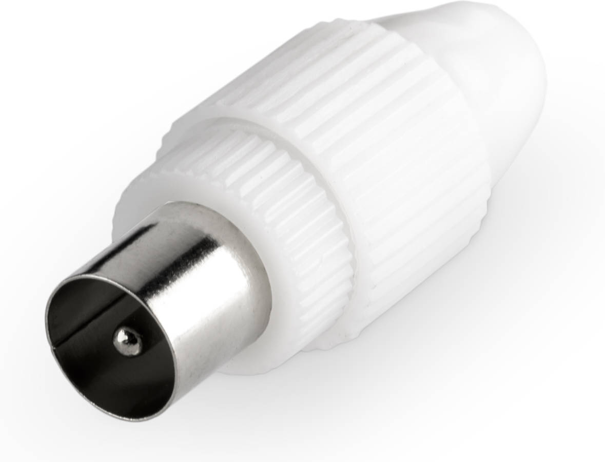 Ficha Antena MITSAI MAT 3223 (M - Coaxial)