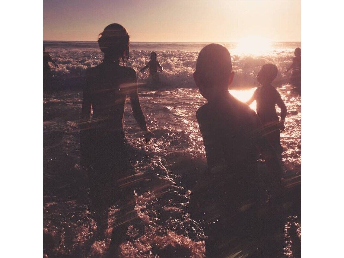 CD Linkin Park - One More Light