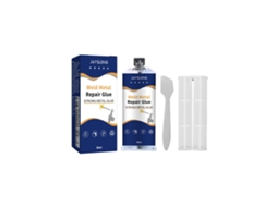 Adesivo LAXISCREED 50ml de Colagem Fácil, Seguro e de Alta Performance