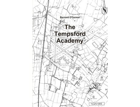 Livro The Tempsford Academy de Bernard OConnor (Inglês)