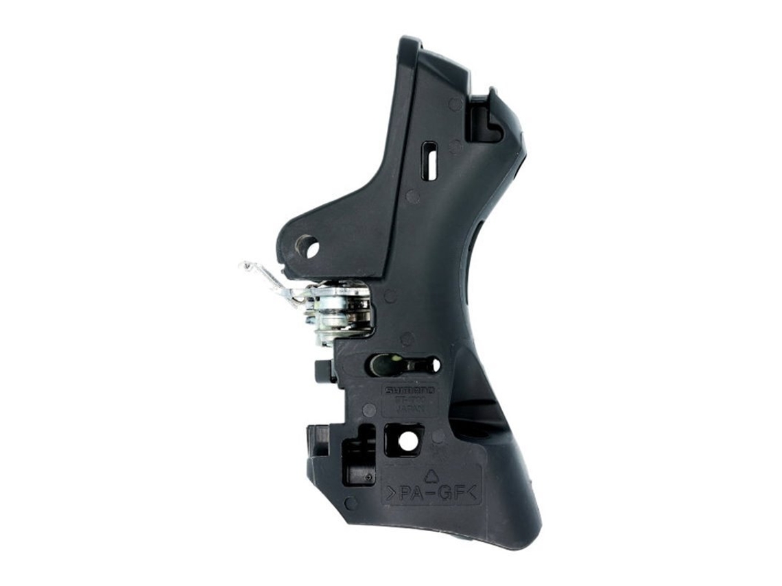 Tiagra 4700 Esquerda Pretoshimano