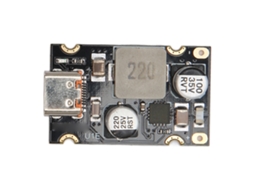 2026zentro-módulo De Carregamento Rápido Pd65w Tipo C Pd3.1 Qc3.0 Placa De Módulo Dc 8‑32v
