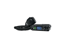 Radio Cb President Bill 2 Asc Am/fm 12v