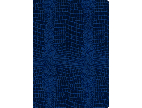 Pasta de Certificado RNK VERLAG Grace Sea Blue