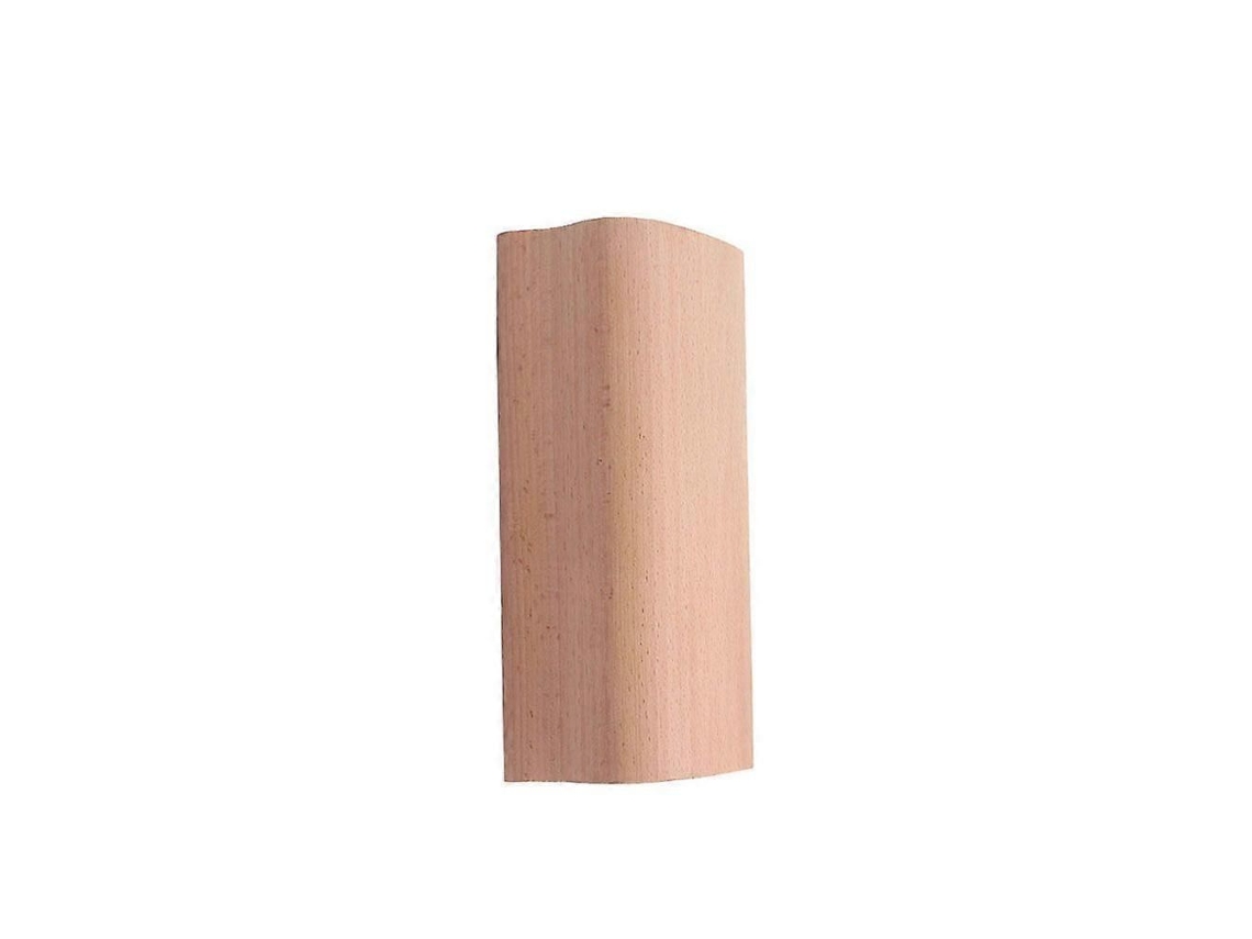 Bloco De Lixar De 12 Polegadas Para Nivelamento De Trastes De Guitarra E Baixo