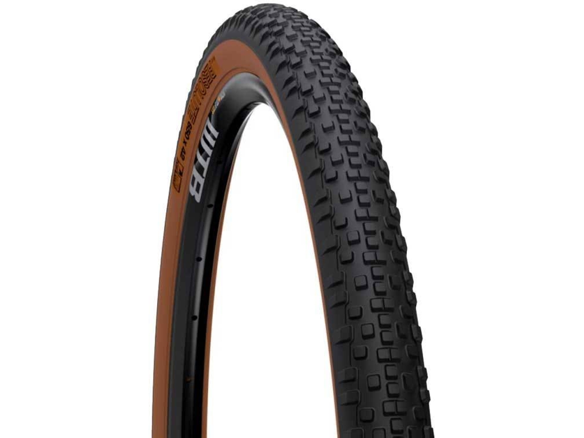 Pneus para Ciclismo Gravel WTB Gravel Resolute Tcs Light Fast Rolling Tubeless (28´´)