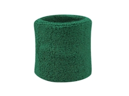 Lurelia Faixas De Pulso E Tornozelo, Pack 2,8x8 Cm, 8 Cm, Preto