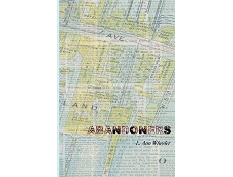 Livro Abandoners de L Ann Wheeler (Inglês)