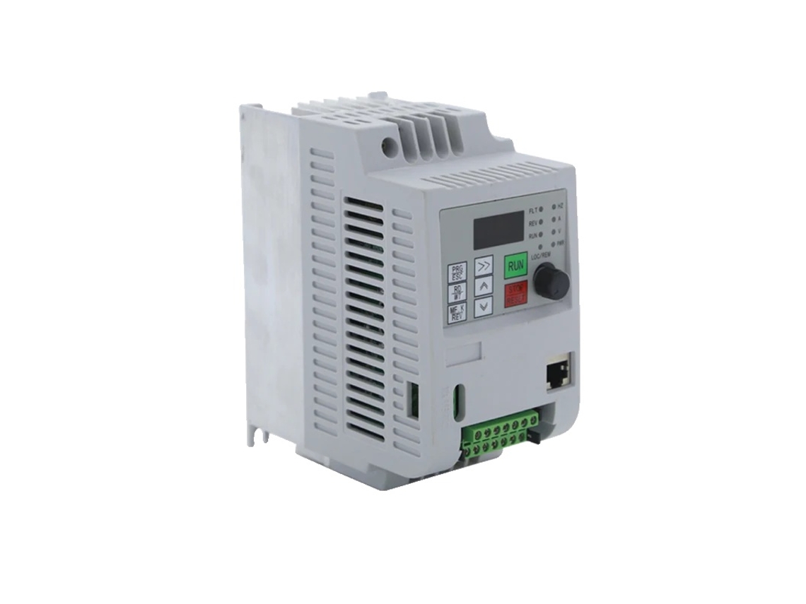 Inversor De Frequência, Entrada Monofásica 220v, Saída Trifásica 220v, 220v 1.5kw, 1 Fase 220v-c, 3 Fases 220v-c