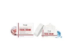 Creme Clareador Facial Diário para Renovação da Pele e Luminosidade LAXISCREED